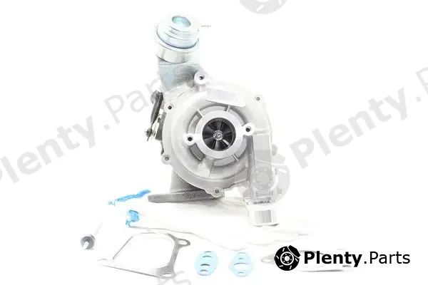 Alanko 10901249 — Charger, charging (supercharged/turbocharged)