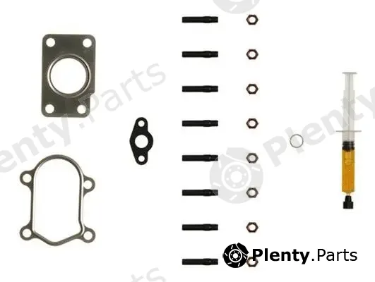 Alanko 10920507 — Mounting Kit, charger