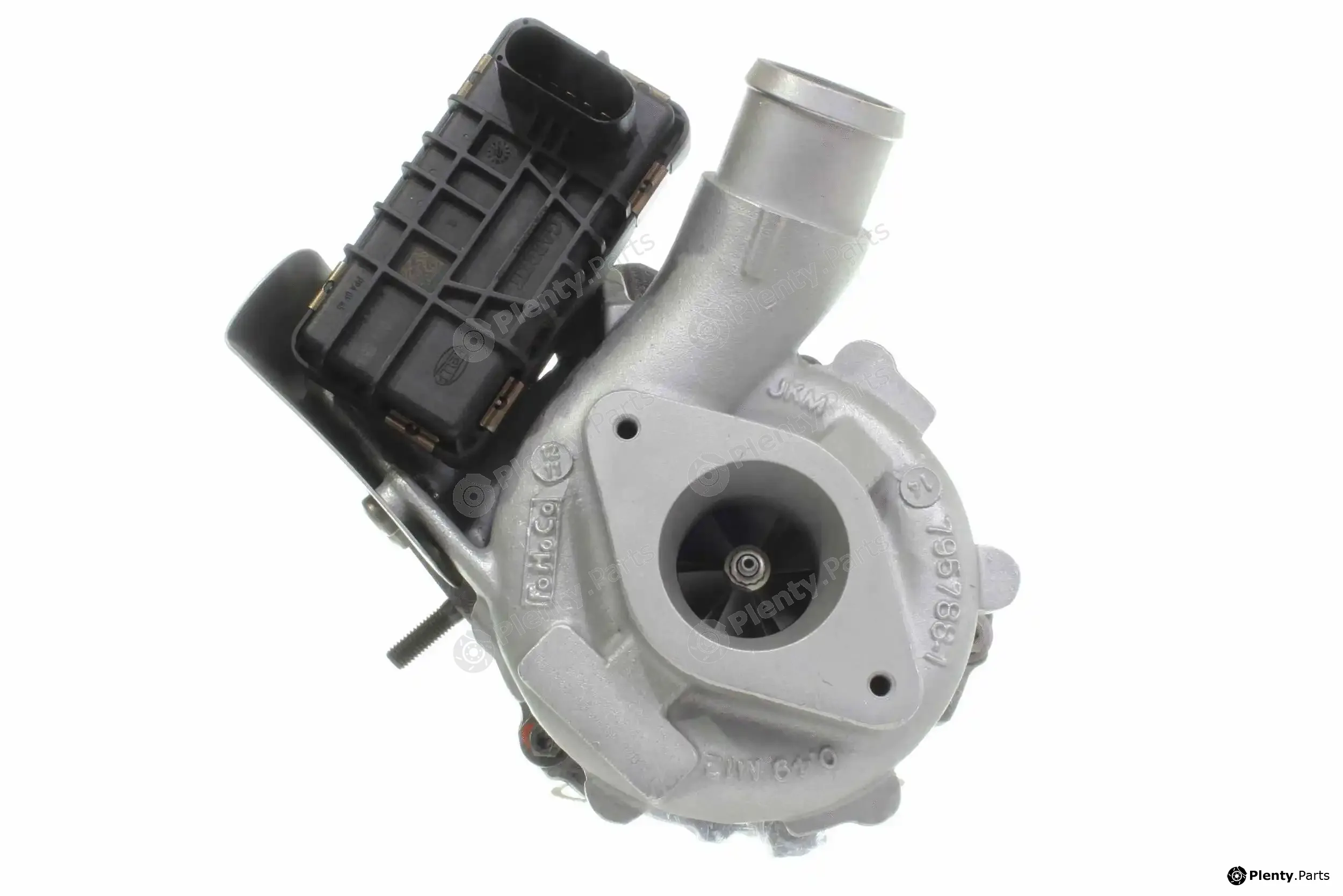 Alanko 11901194 — Charger, charging (supercharged/turbocharged)