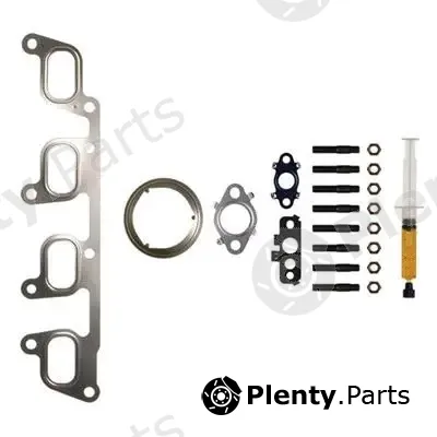 Alanko 10920963 — Mounting Kit, charger