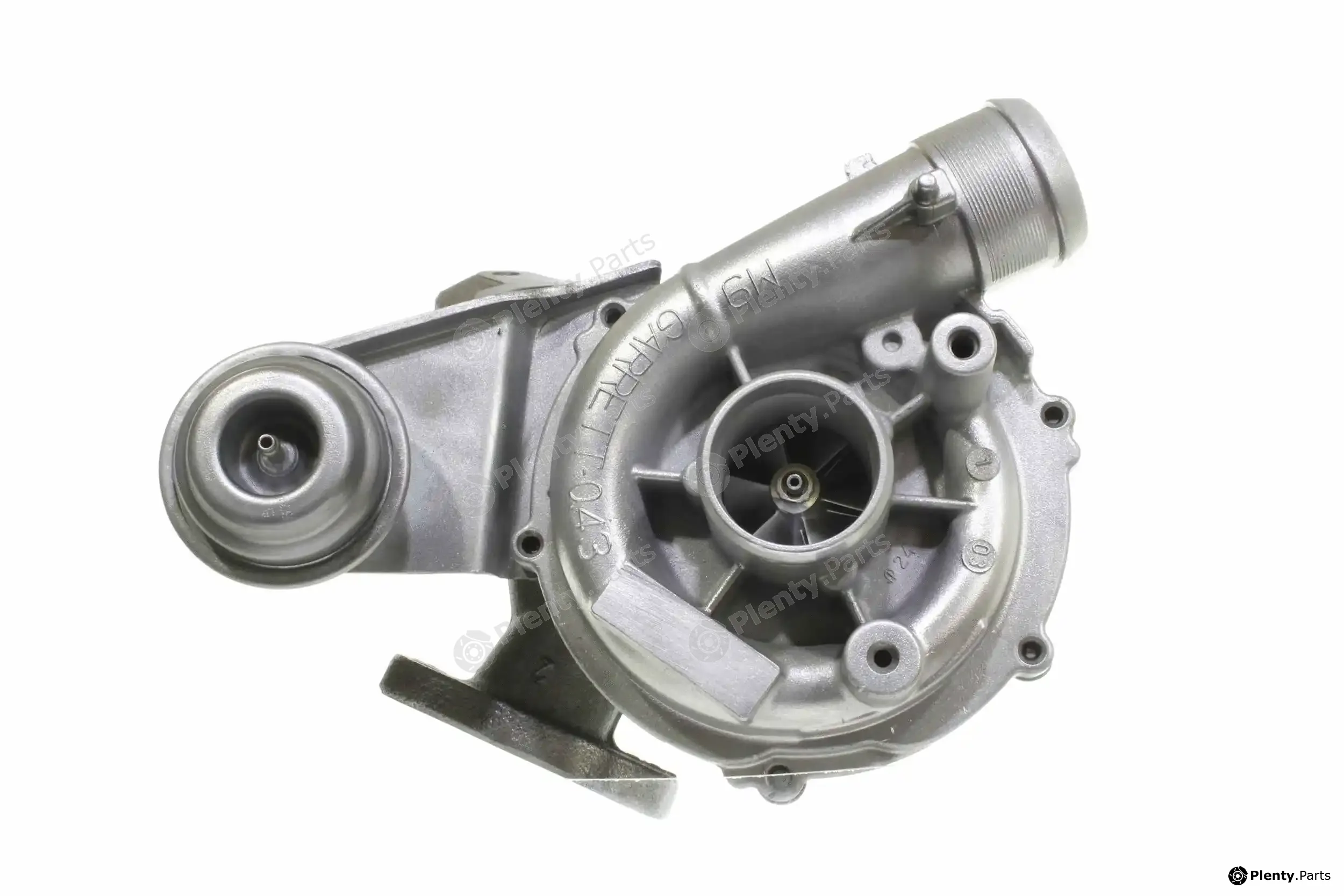 Alanko 11900516 — Charger, charging (supercharged/turbocharged)