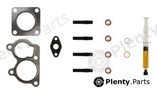Alanko 10920570 — Mounting Kit, charger