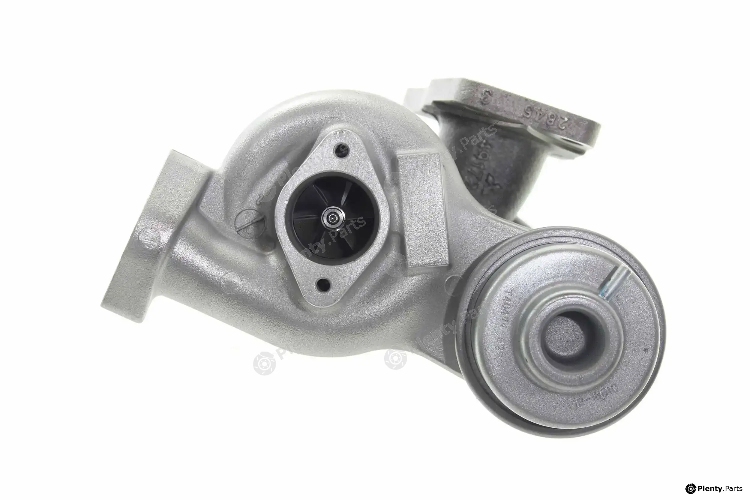Alanko 11901453 — Charger, charging (supercharged/turbocharged)