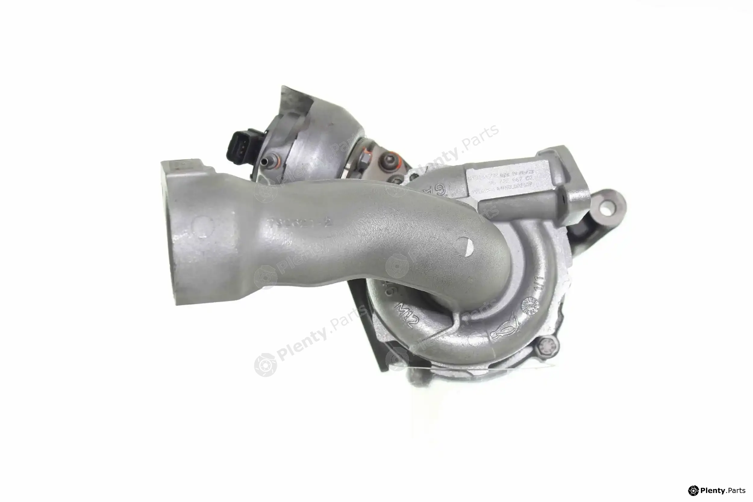 Alanko 11901371 — Charger, charging (supercharged/turbocharged)