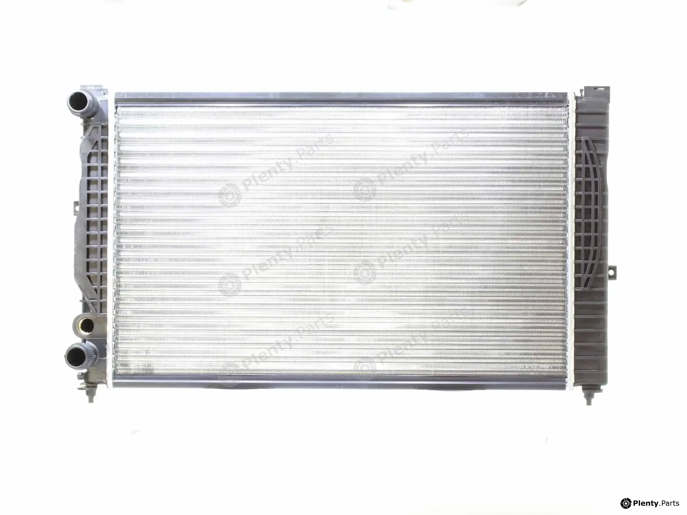 Alanko 10530063 — Radiator, engine cooling