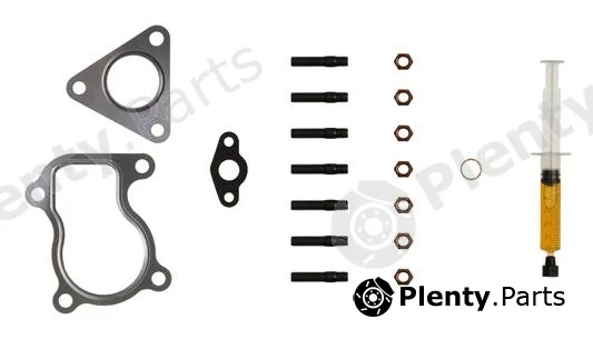 Alanko 10920477 — Mounting Kit, charger