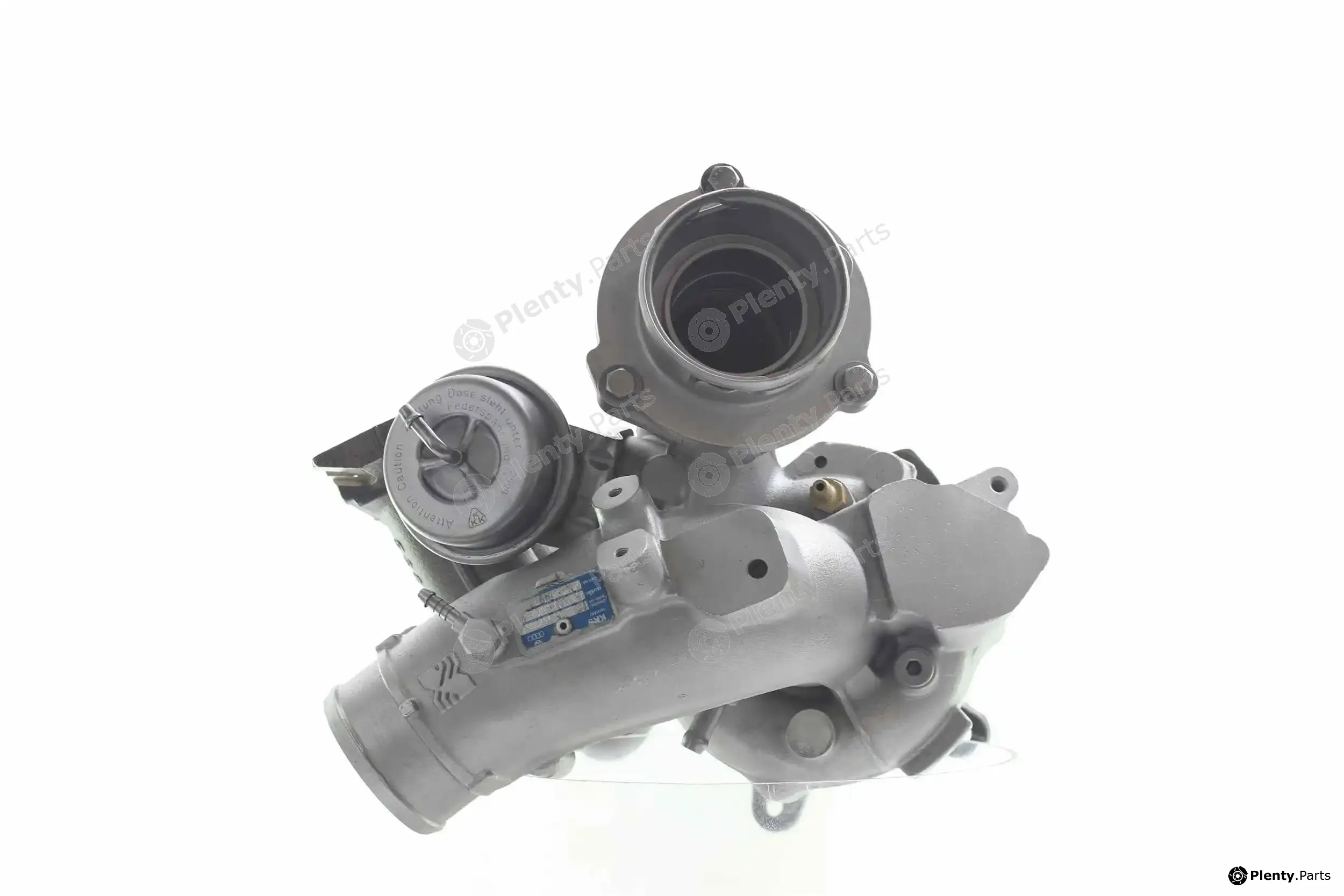 Alanko 11900778 — Charger, charging (supercharged/turbocharged)