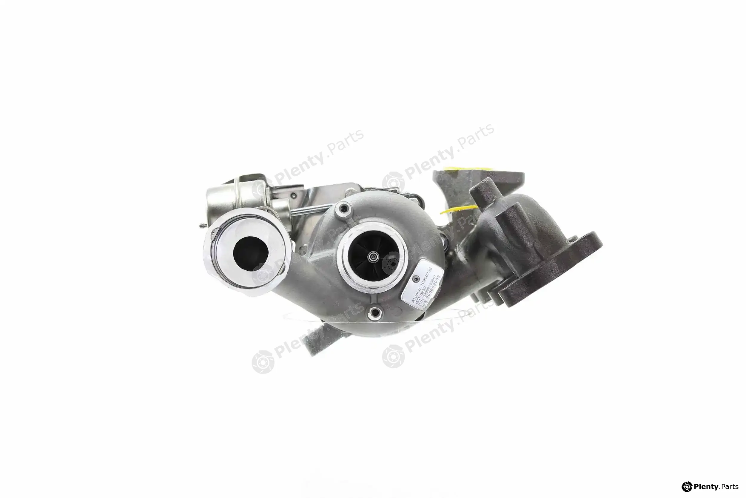 Alanko 10900736 — Charger, charging (supercharged/turbocharged)