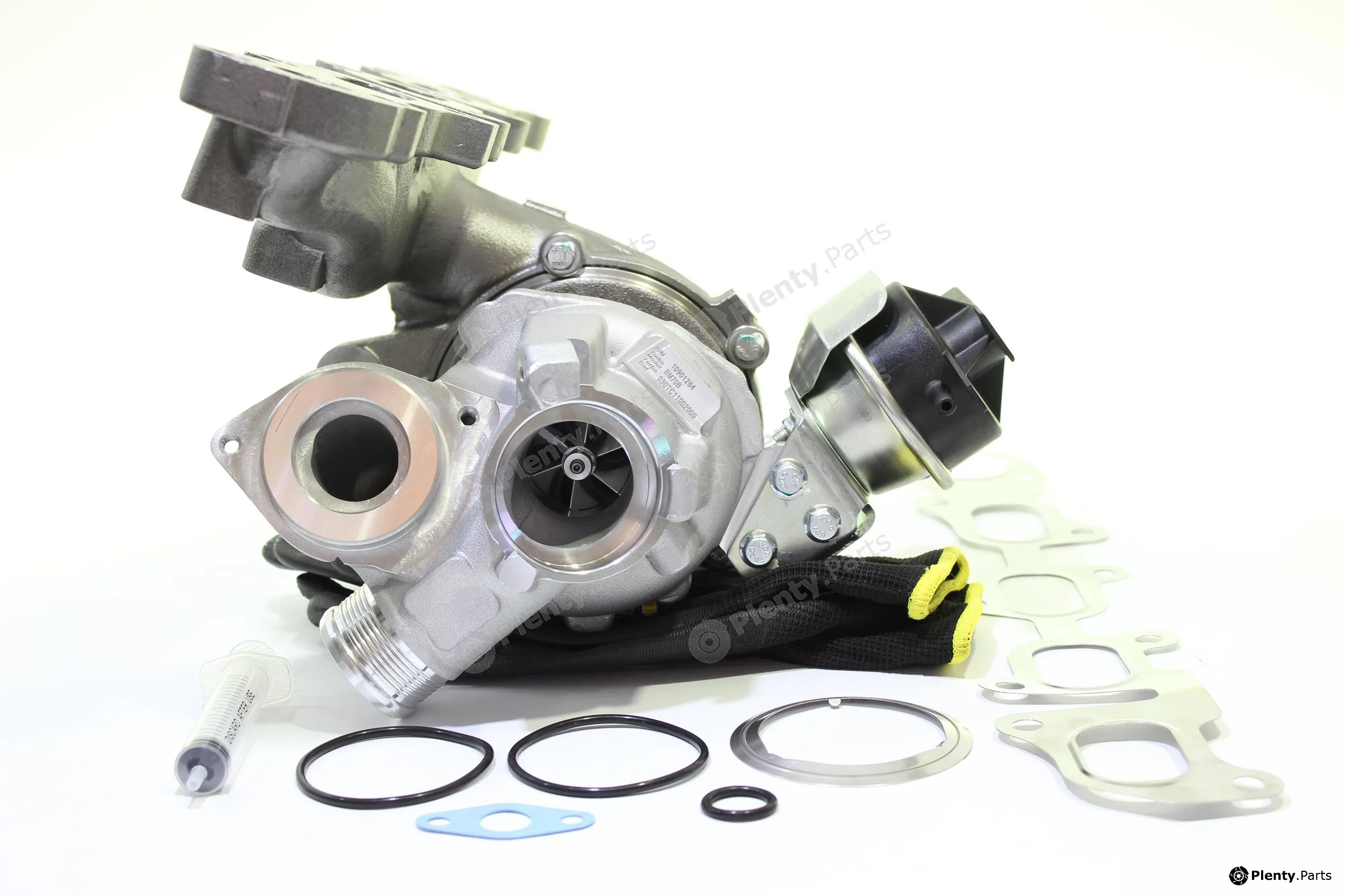 Alanko 10901284 — Charger, charging (supercharged/turbocharged)