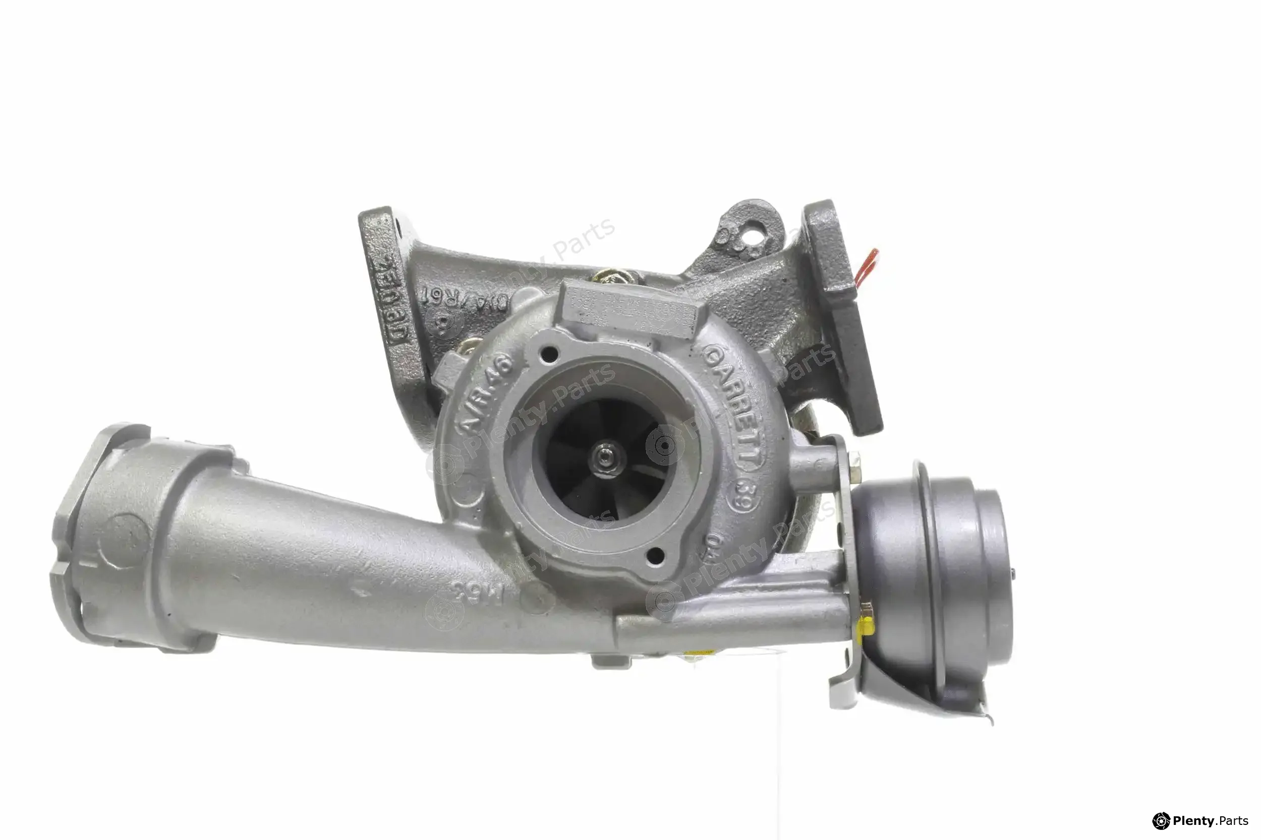 Alanko 11900681 — Charger, charging (supercharged/turbocharged)