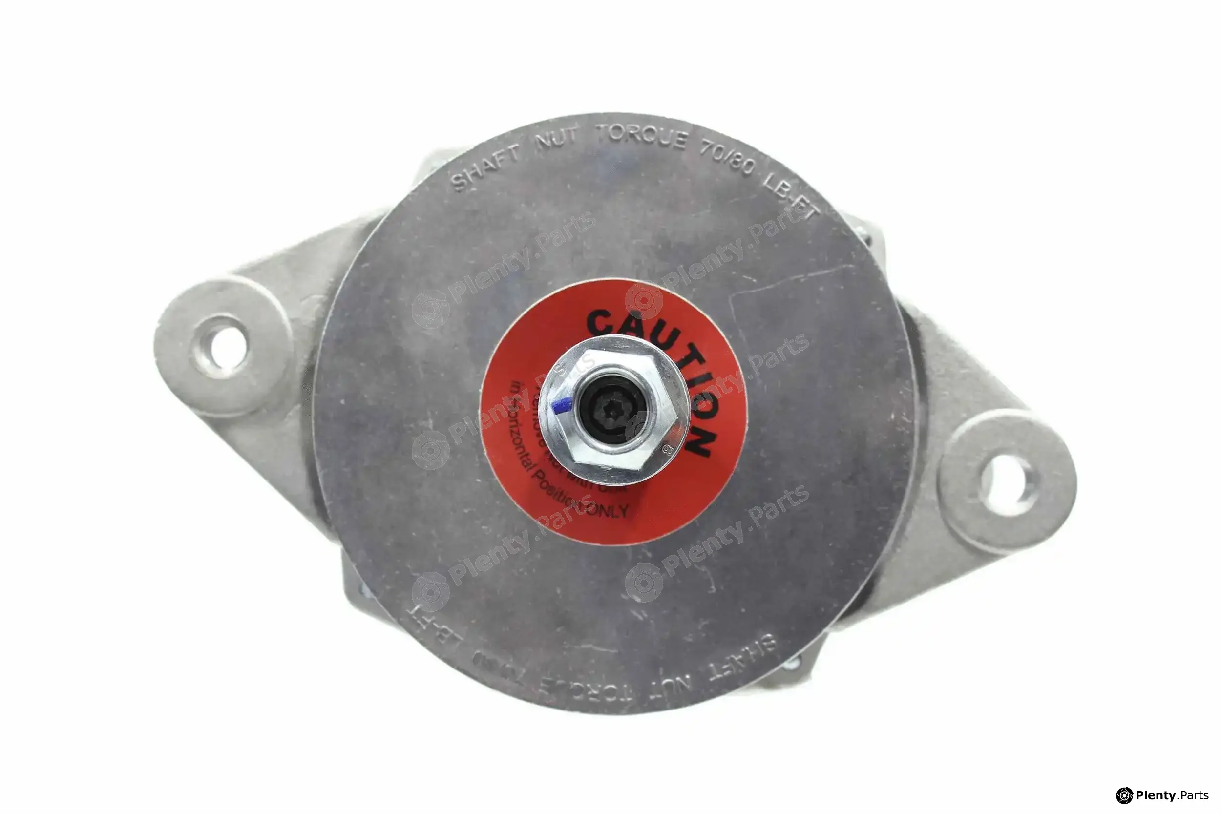 Alanko 10444558 — Alternator