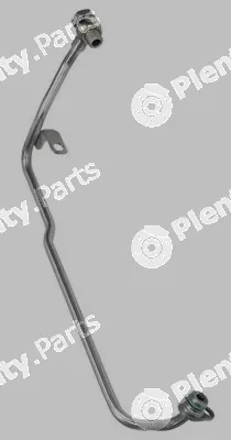 Alanko 10921573 — Oil Pipe, charger