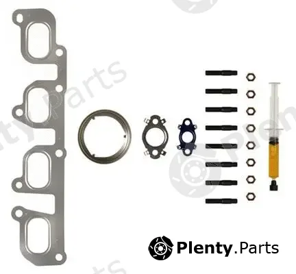 Alanko 10920737 — Mounting Kit, charger