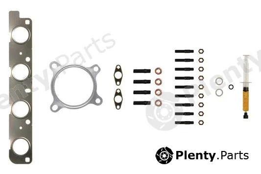 Alanko 10920861 — Mounting Kit, charger