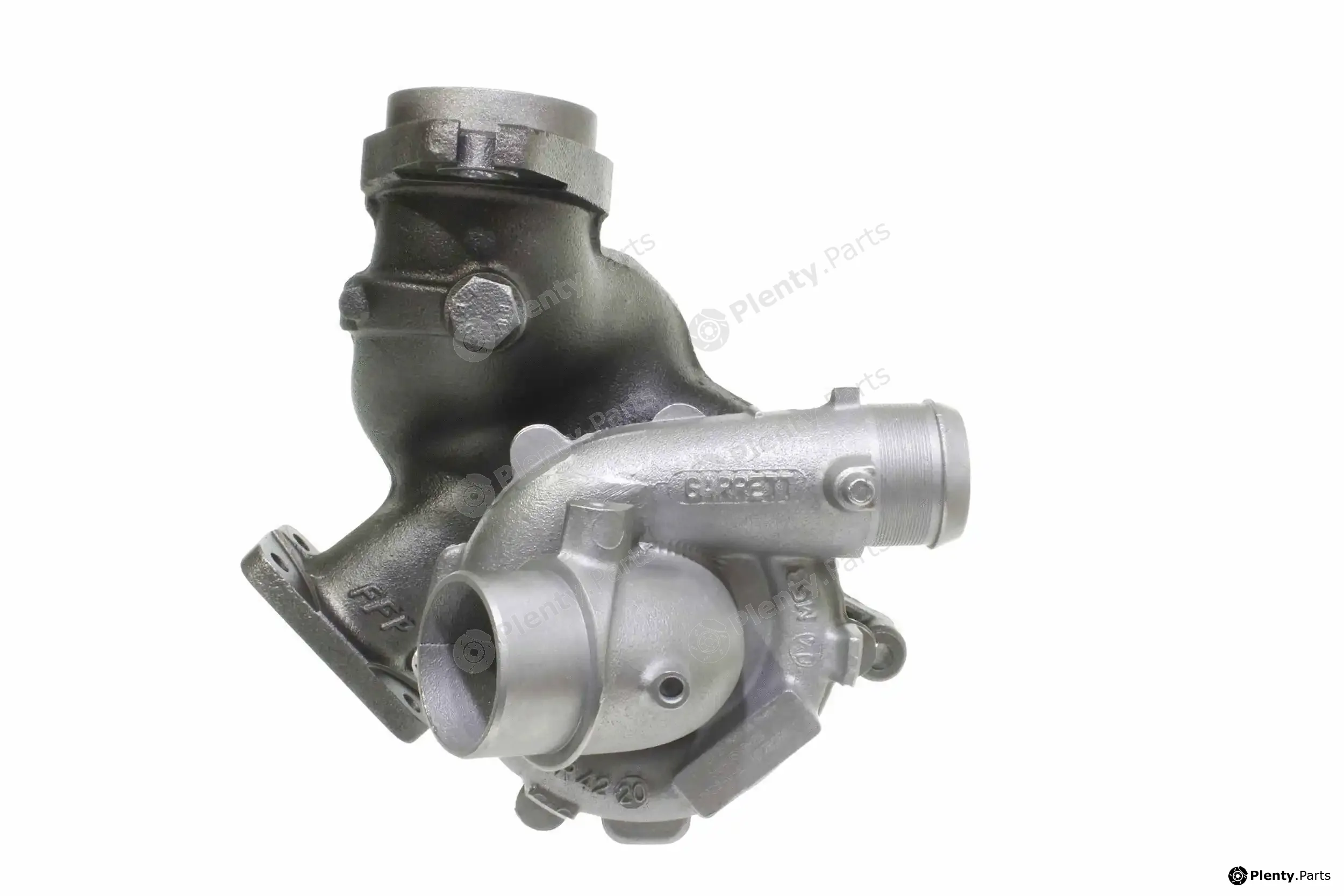 Alanko 11900626 — Charger, charging (supercharged/turbocharged)