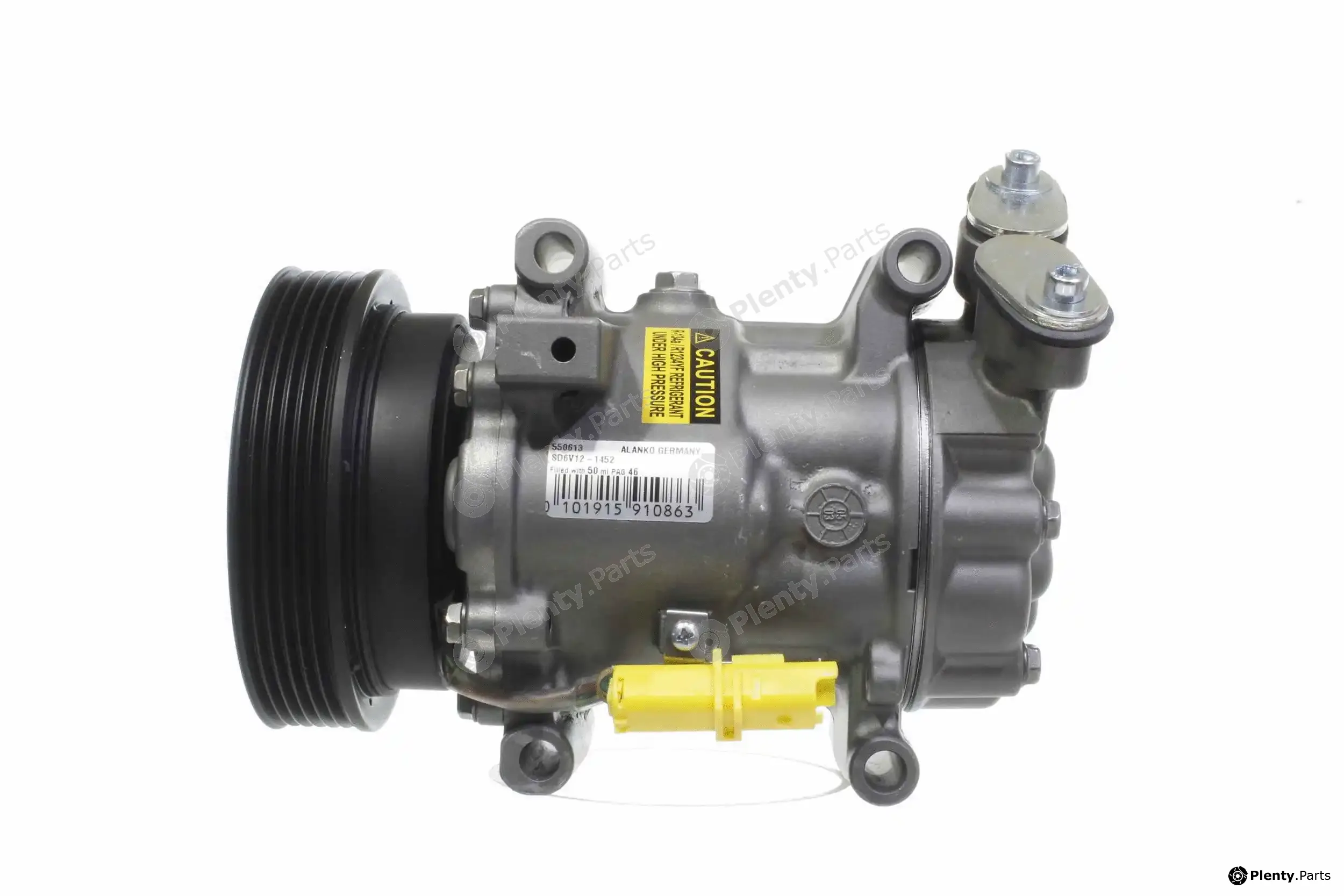 Alanko 10550613 — Compressor, air conditioning