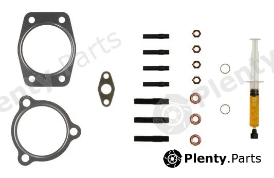 Alanko 10920561 — Mounting Kit, charger