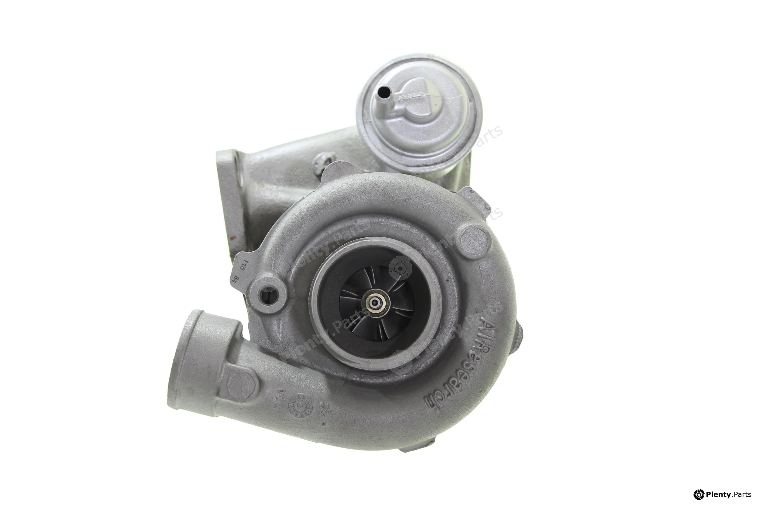 Alanko 11900210 — Charger, charging (supercharged/turbocharged)