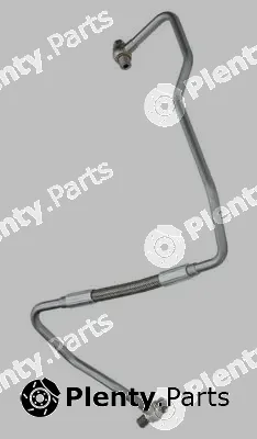 Alanko 10921684 — Oil Pipe, charger