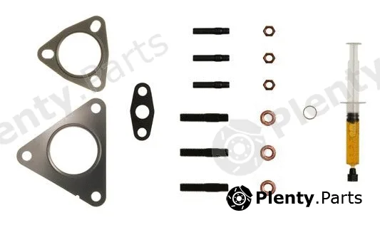 Alanko 10920529 — Mounting Kit, charger
