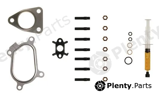 Alanko 10920468 — Mounting Kit, charger