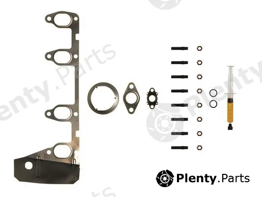 Alanko 10920622 — Mounting Kit, charger