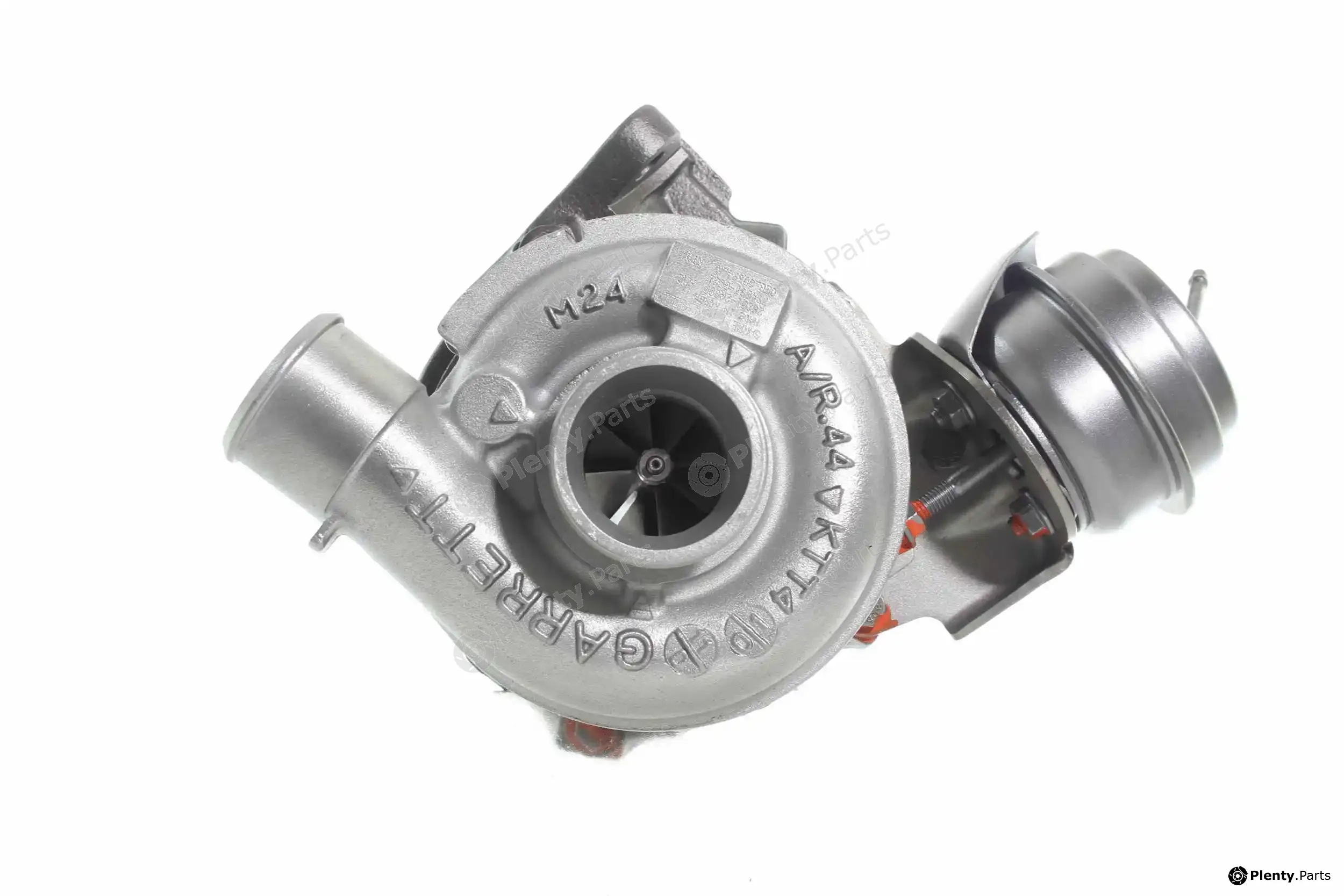 Alanko 11901316 — Charger, charging (supercharged/turbocharged)
