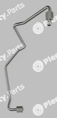 Alanko 10921237 — Oil Pipe, charger