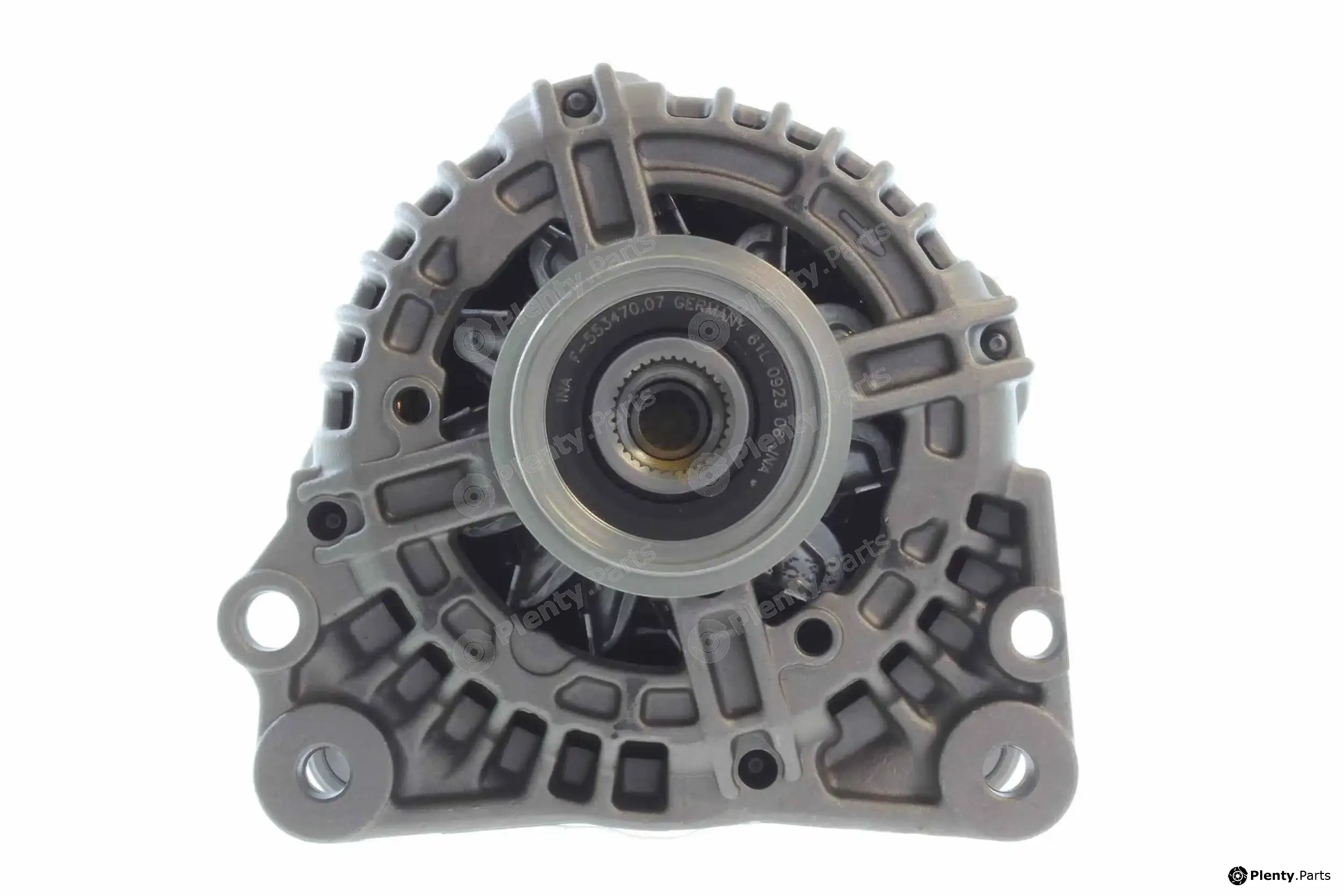 Alanko 10442198 — Alternator