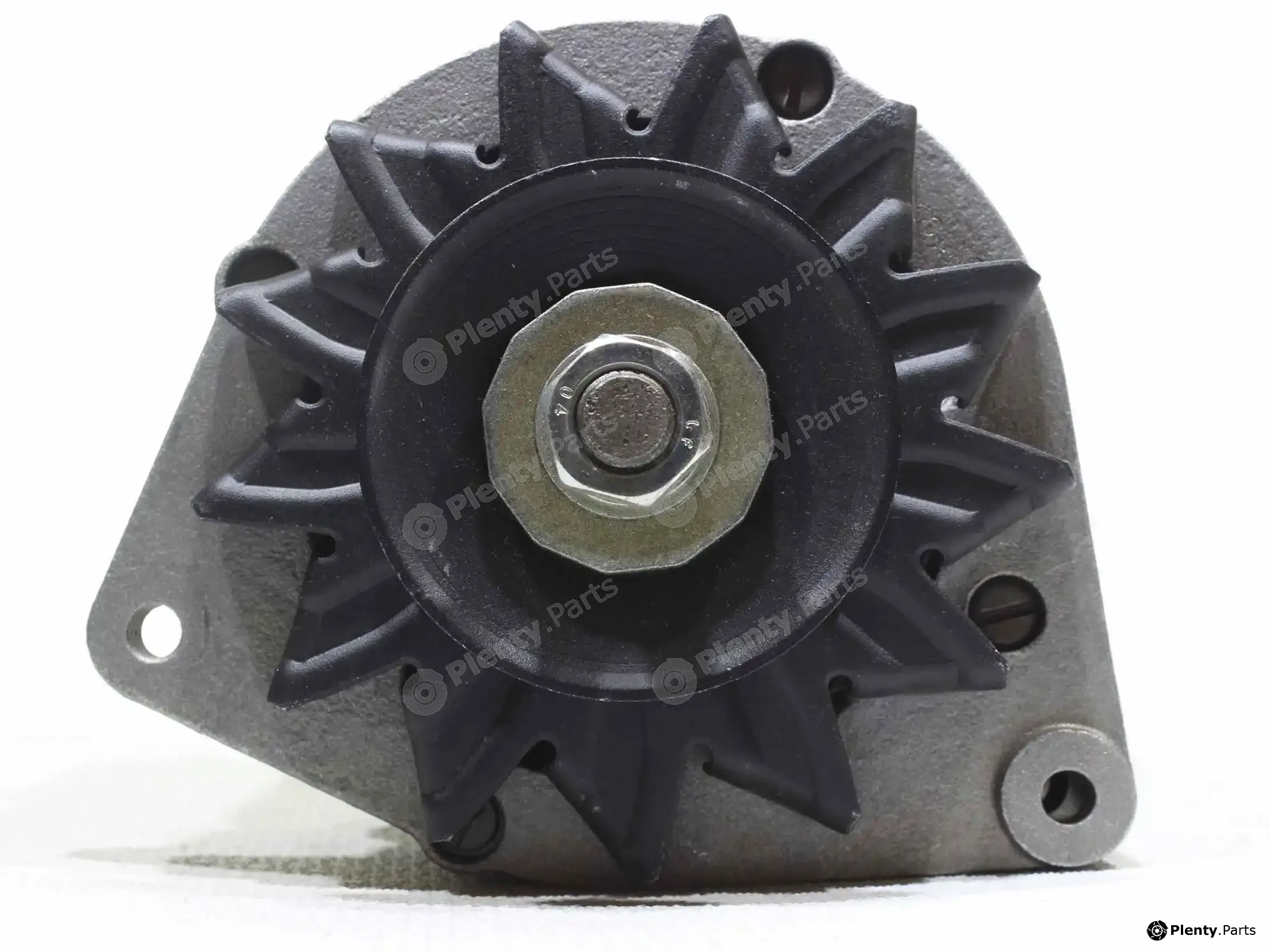 Alanko 10441607 — Alternator