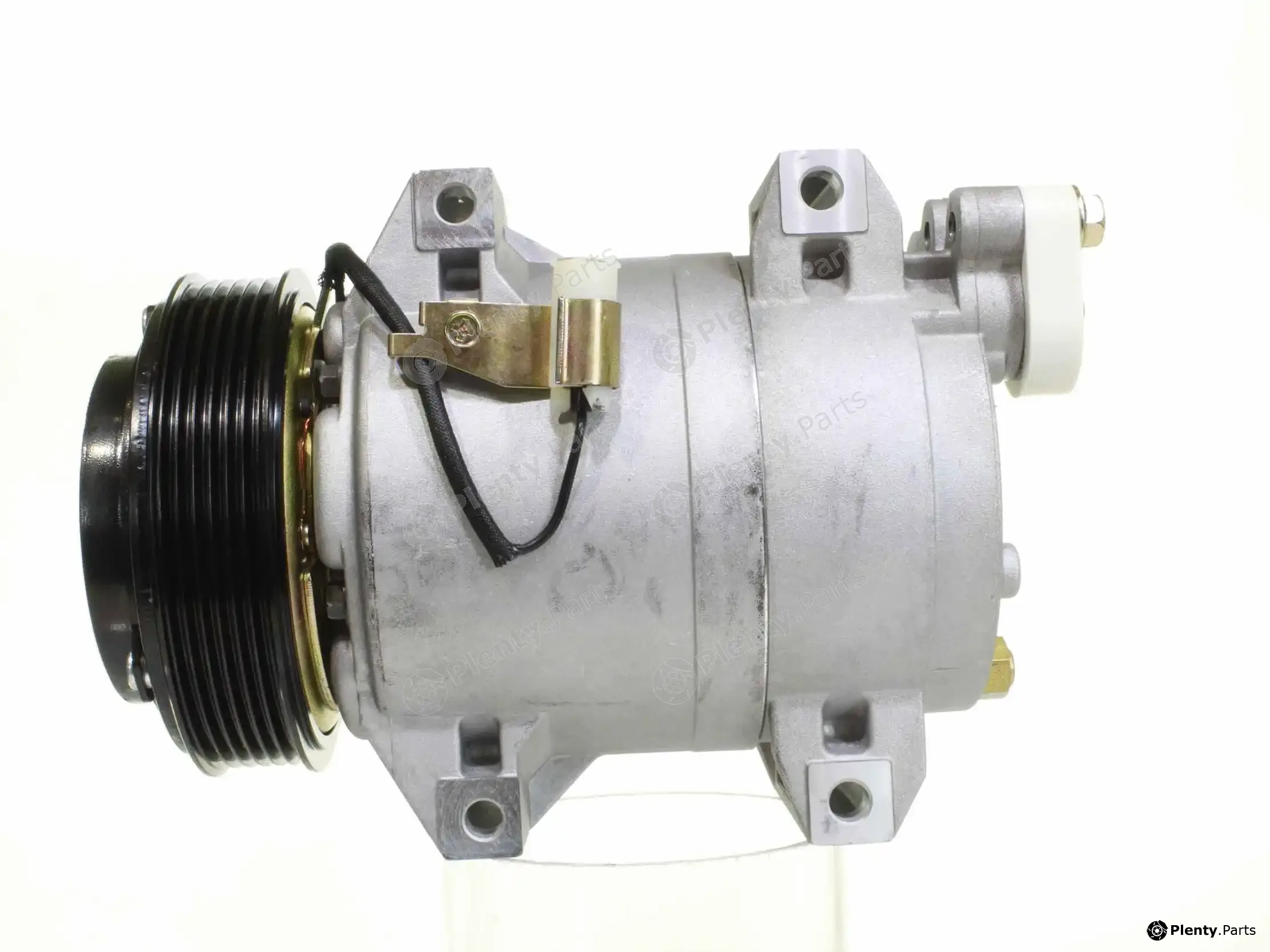 Alanko 10550318 — Compressor, air conditioning