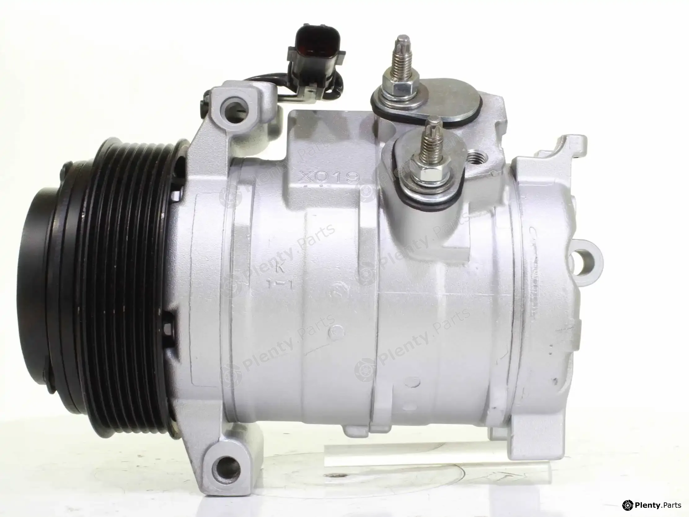 Alanko 10551660 — Compressor, air conditioning
