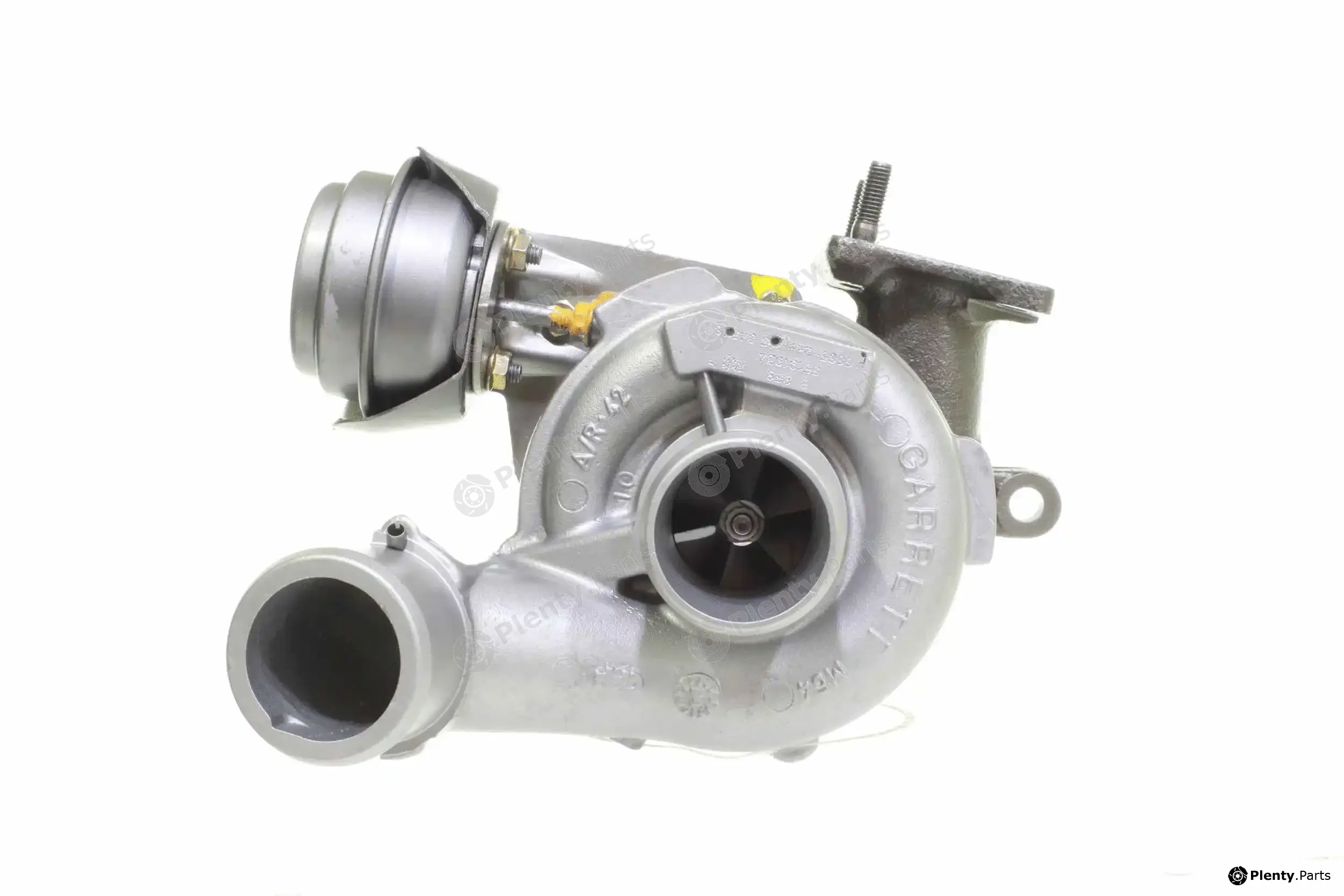 Alanko 11900179 — Charger, charging (supercharged/turbocharged)