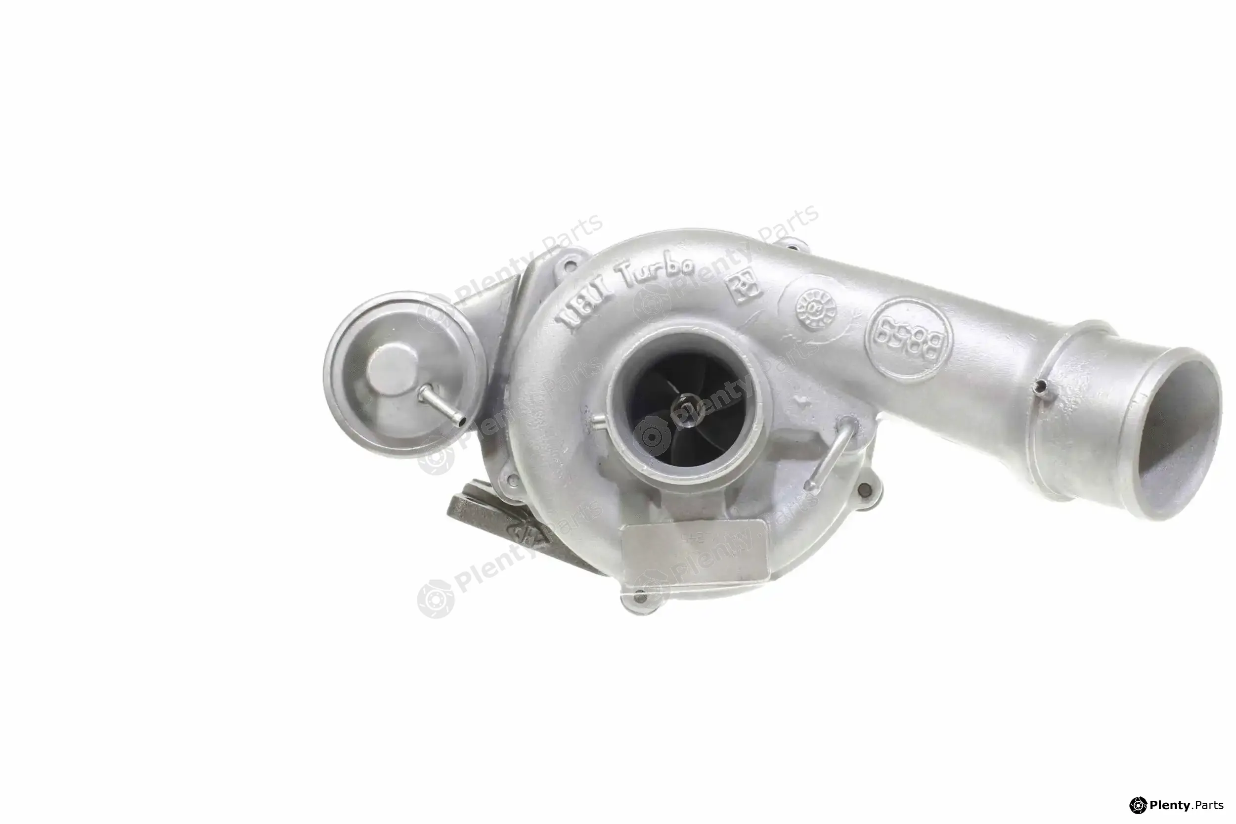 Alanko 11900502 — Charger, charging (supercharged/turbocharged)