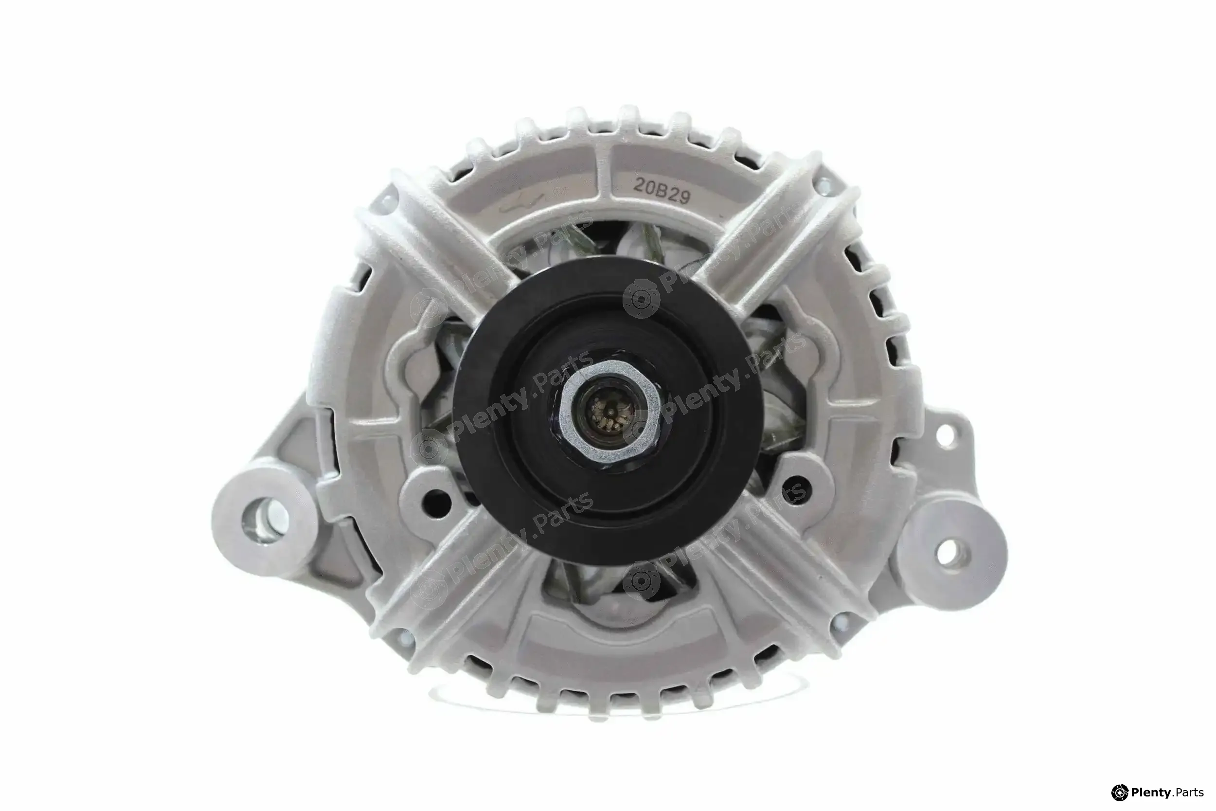 Alanko 10443851 — Alternator