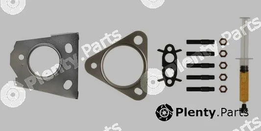 Alanko 10920929 — Mounting Kit, charger