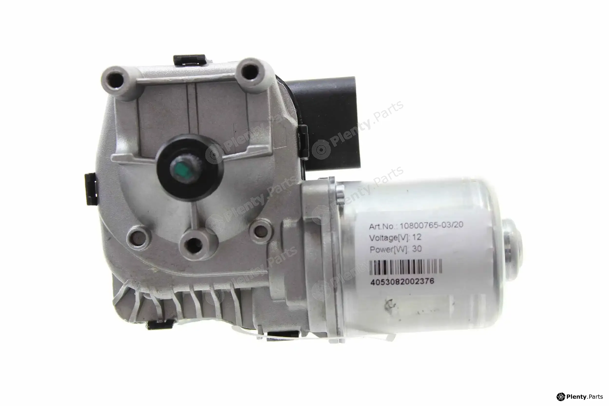 Alanko 10800765 — Wiper Motor