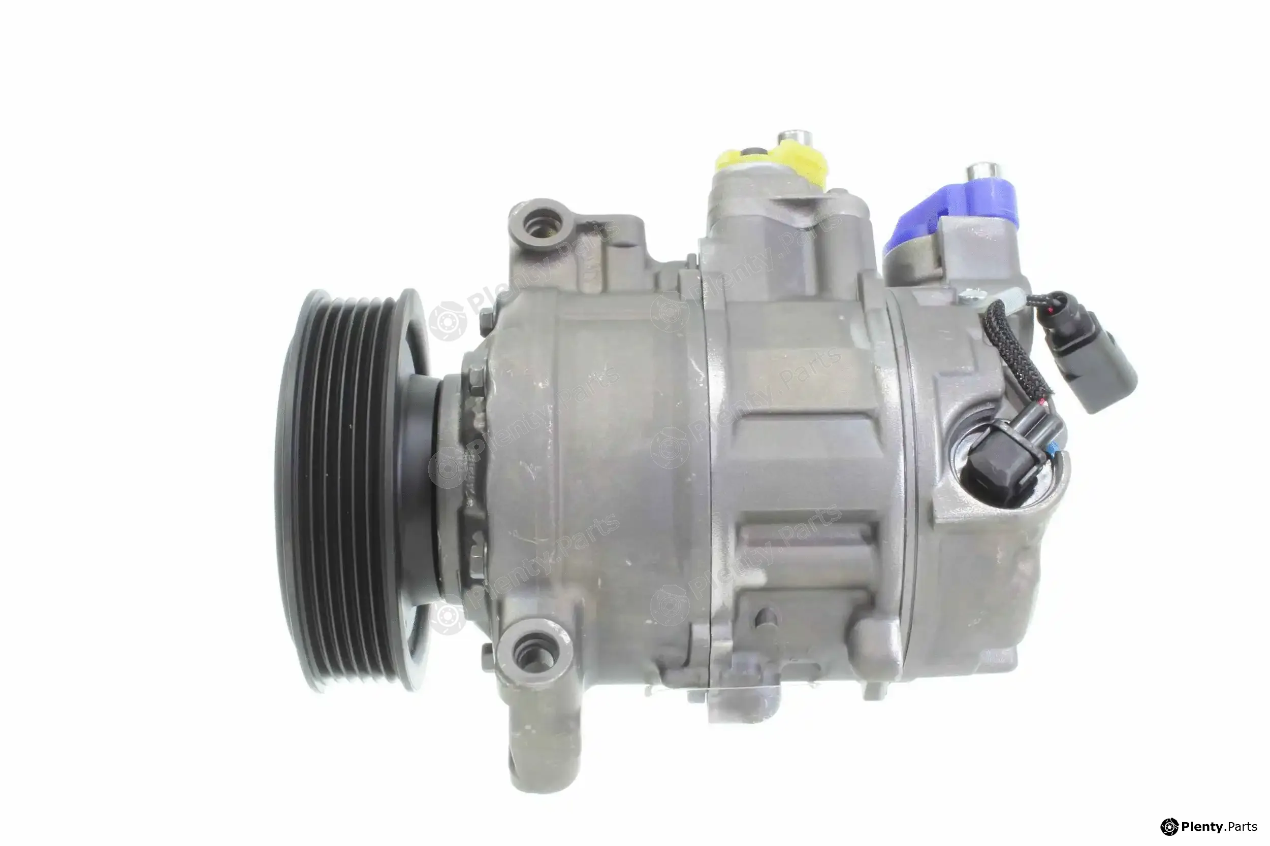 Alanko 10550887 — Compressor, air conditioning
