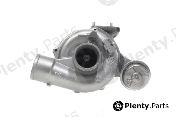 Alanko 10900522 — Charger, charging (supercharged/turbocharged)