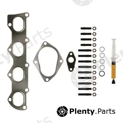 Alanko 10920856 — Mounting Kit, charger