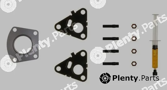 Alanko 10920587 — Mounting Kit, charger