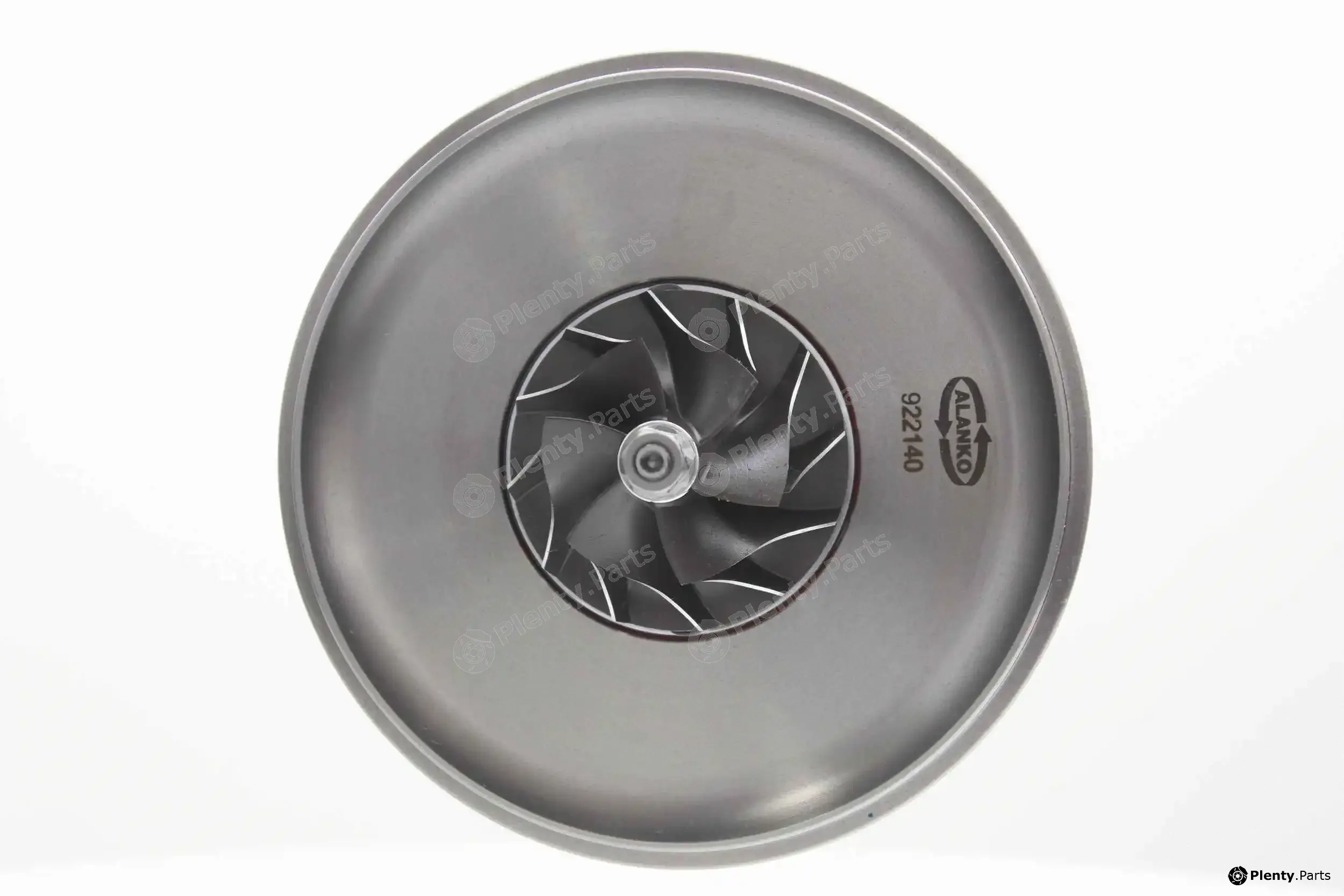 Alanko 10922140 — Core assembly, turbocharger