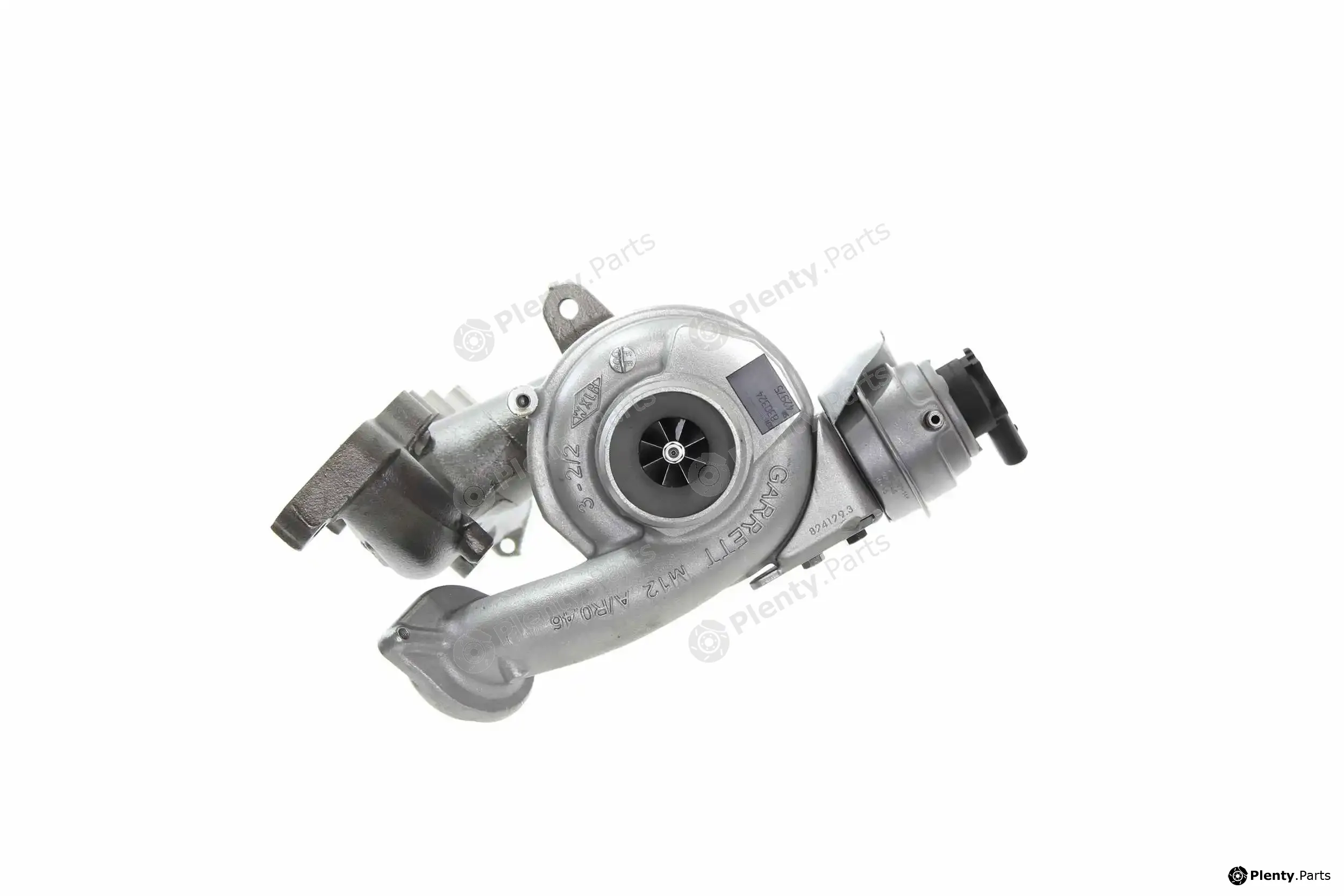 Alanko 11901860 — Charger, charging (supercharged/turbocharged)