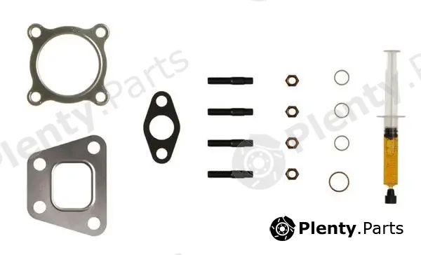 Alanko 10920309 — Mounting Kit, charger