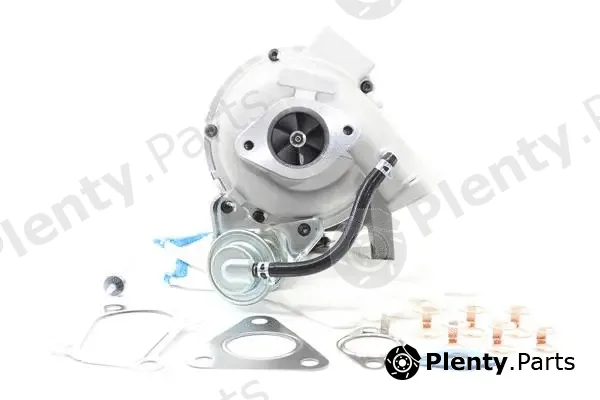 Alanko 10901260 — Charger, charging (supercharged/turbocharged)