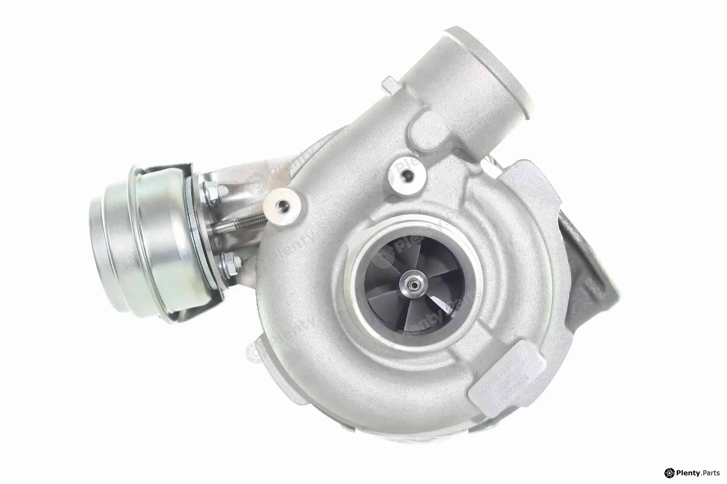 Alanko 10900084 — Charger, charging (supercharged/turbocharged)