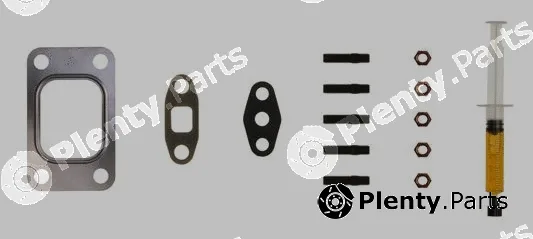 Alanko 10920316 — Mounting Kit, charger