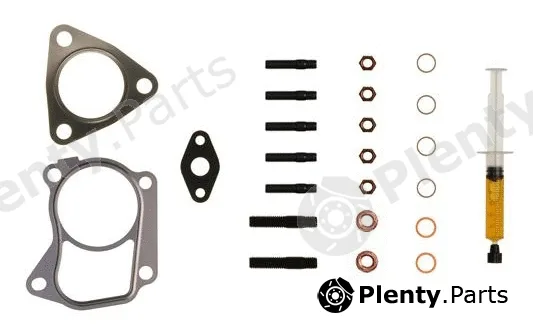 Alanko 10920479 — Mounting Kit, charger