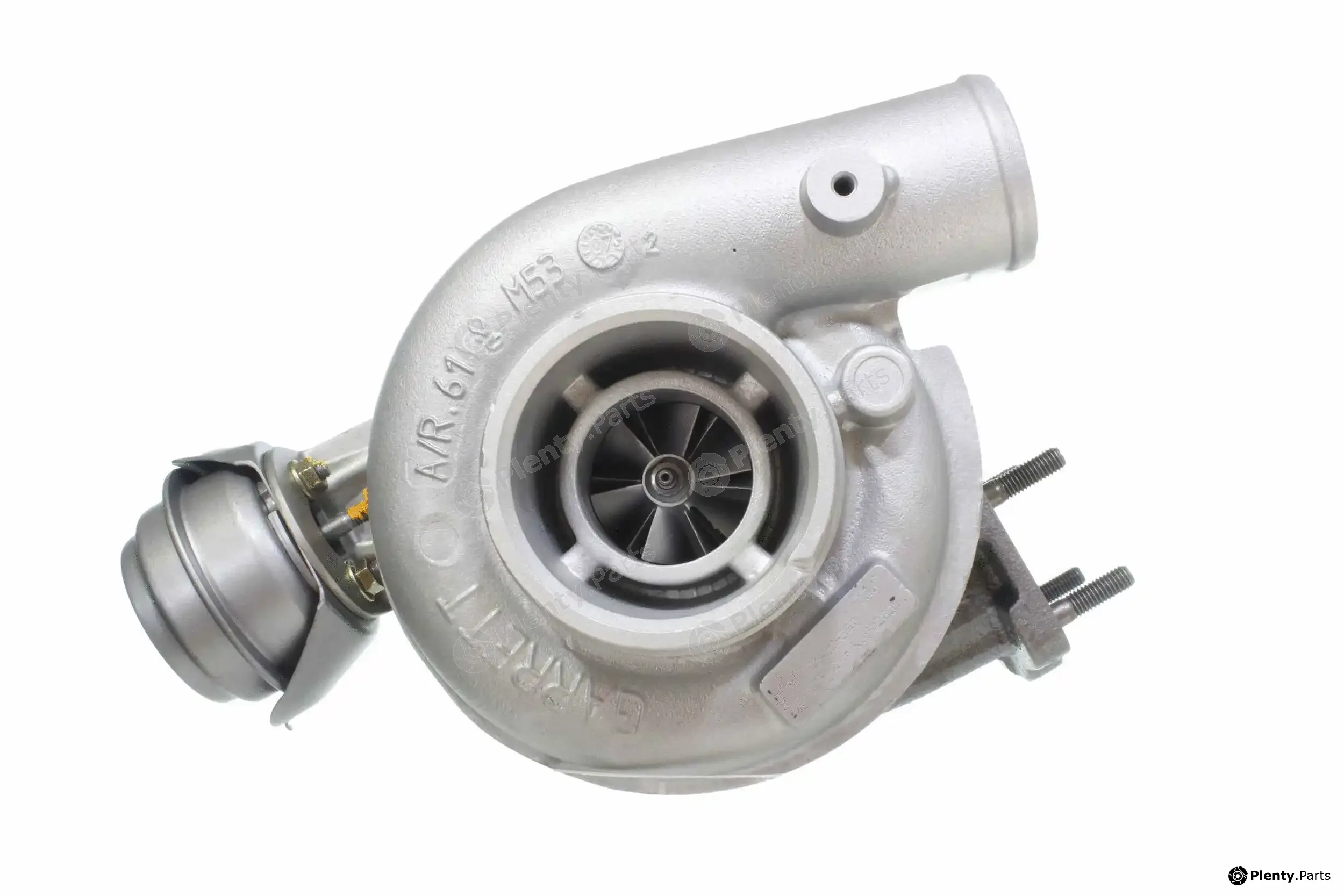 Alanko 11900976 — Charger, charging (supercharged/turbocharged)