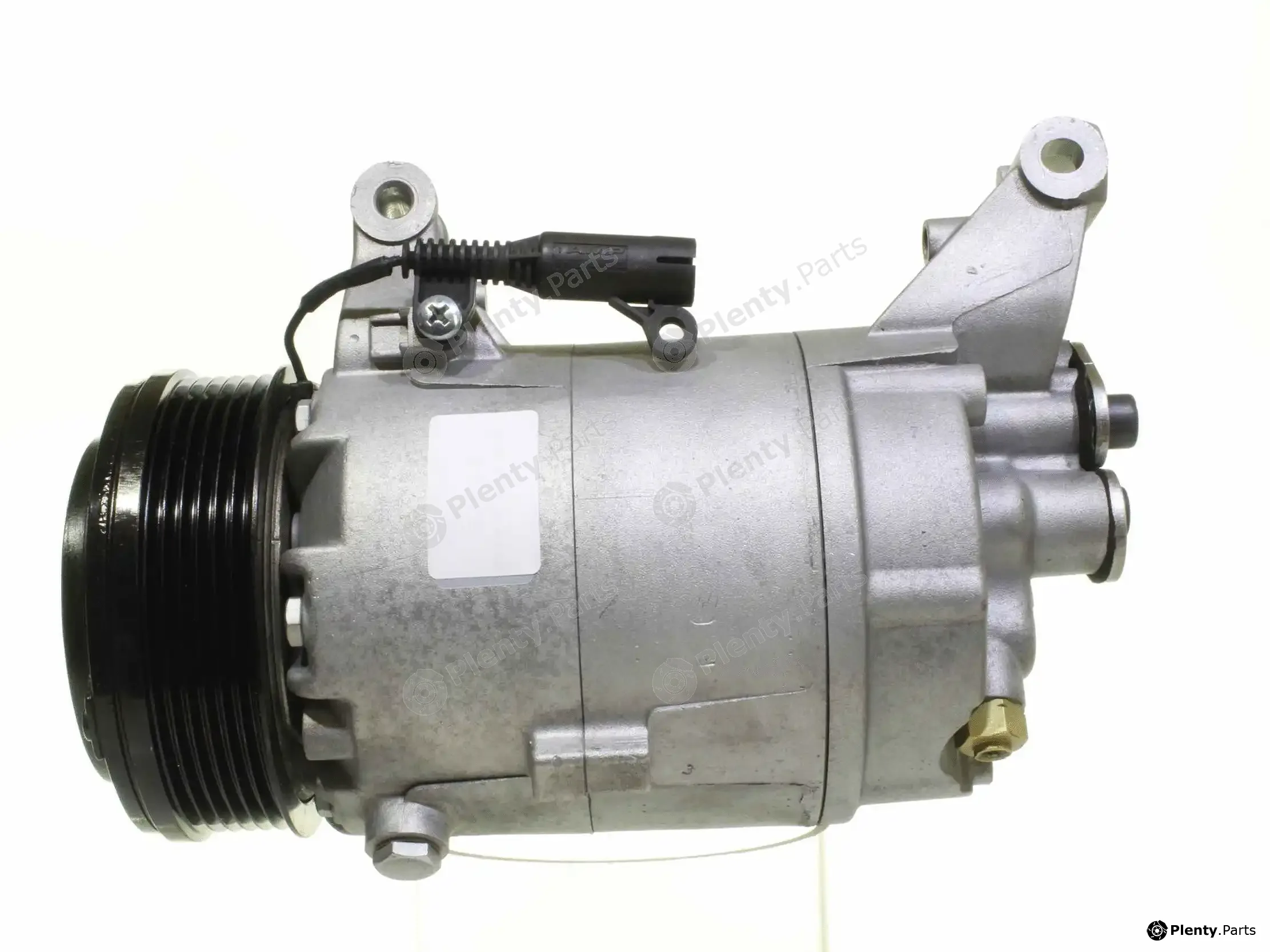 Alanko 10550268 — Compressor, air conditioning